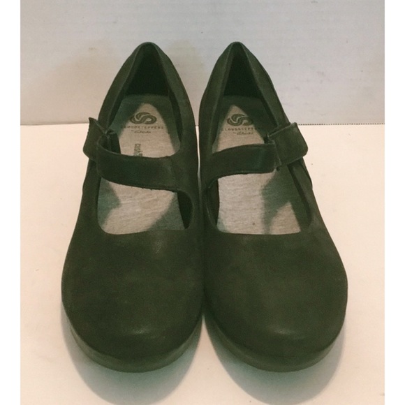 clarks sillian bella